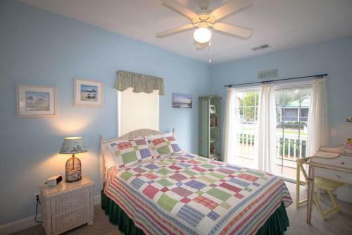 17 Davis Love - Three Bedroom House