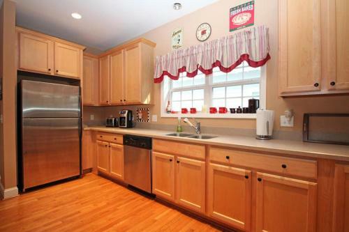 17 Davis Love - Three Bedroom House