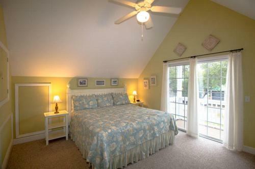 17 Davis Love - Three Bedroom House