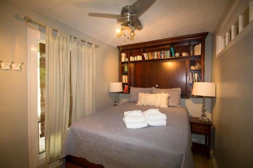 613 Dolphin Annex - Five Bedroom House