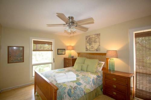 613 Dolphin Annex - Five Bedroom House