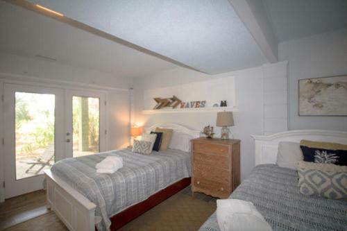 613 Dolphin Annex - Five Bedroom House