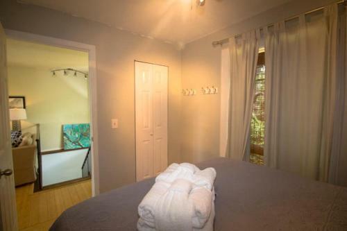 613 Dolphin Annex - Five Bedroom House