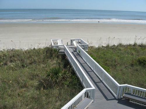 458 Tarpon - Five Bedroom House