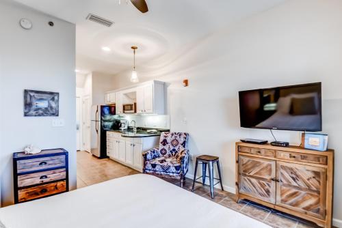 Apartamento Inn At Seacrest 403