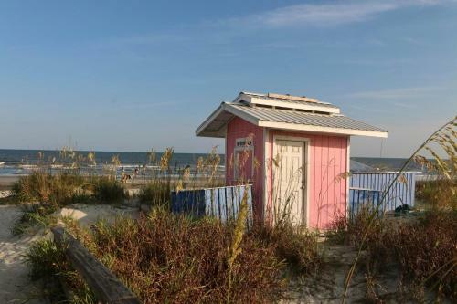 137 Captain John Fripp Villa