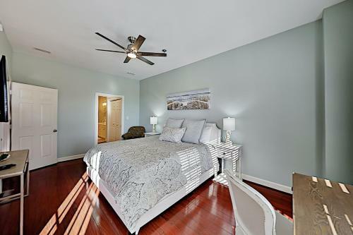 Apartamento Seacrest Condo - Between Rosemary & Alyse Beach Condo
