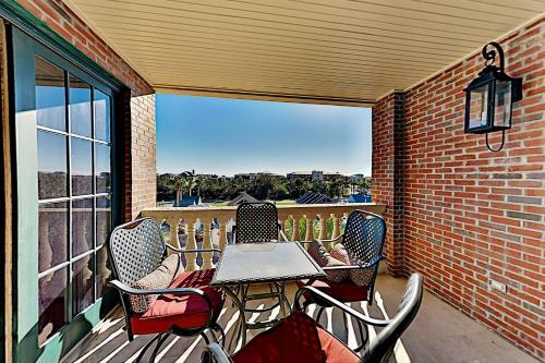 Apartamento Seacrest Condo - Between Rosemary & Alyse Beach Condo