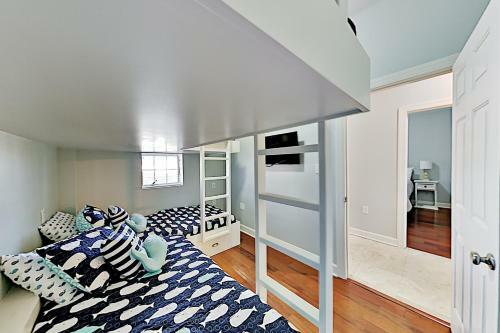 Apartamento Seacrest Condo - Between Rosemary & Alyse Beach Condo