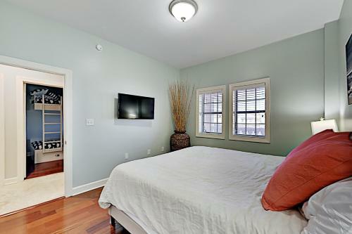 Apartamento Seacrest Condo - Between Rosemary & Alyse Beach Condo