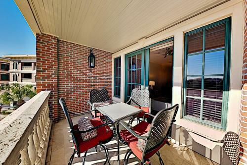 Apartamento Seacrest Condo - Between Rosemary & Alyse Beach Condo