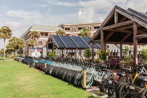 Apartamento Seacrest Condo - Between Rosemary & Alyse Beach Condo