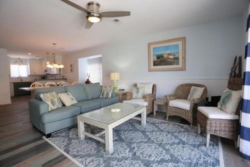 Apartamento Barrier Dunes Two Bedroom Townhomes By Pristine Properties