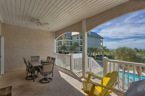 Dunes Club Pet Friendly By Pristine Properties
