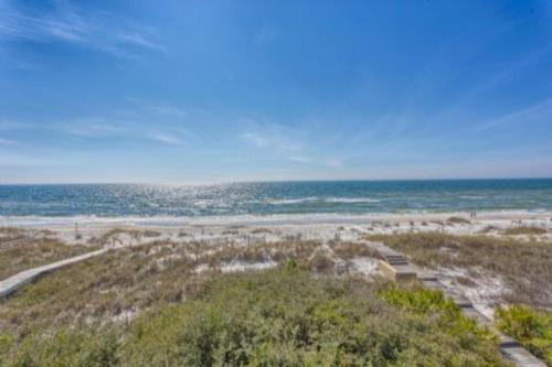The House On The Blue Shore By Pristine Properties