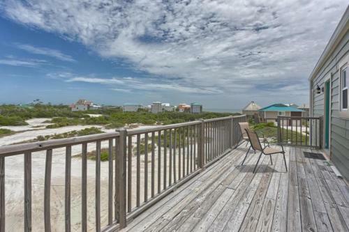 Apartamento Coastal Sunshine By Pristine Properties