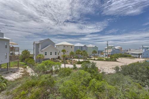Apartamento Coastal Sunshine By Pristine Properties