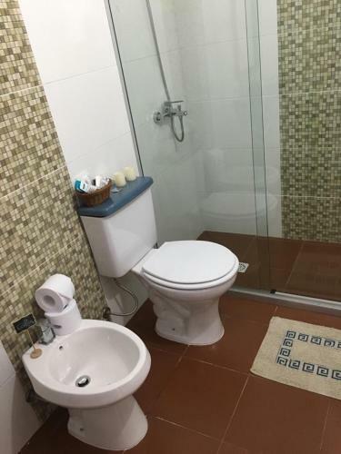 Apartamento Calm
