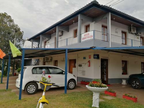 Posada Santa Cecilia