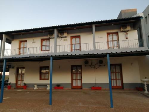 Posada Santa Cecilia