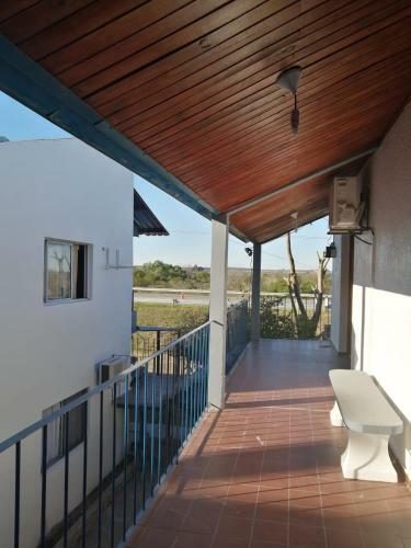 Posada Santa Cecilia