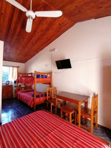 Posada Santa Cecilia