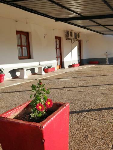 Posada Santa Cecilia