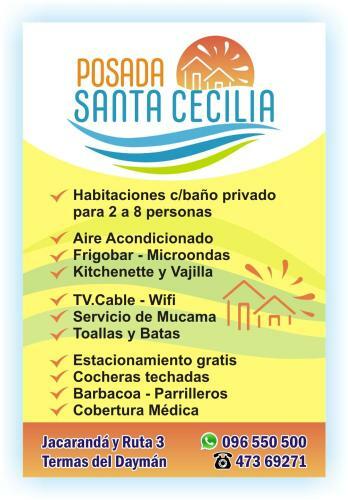 Posada Santa Cecilia