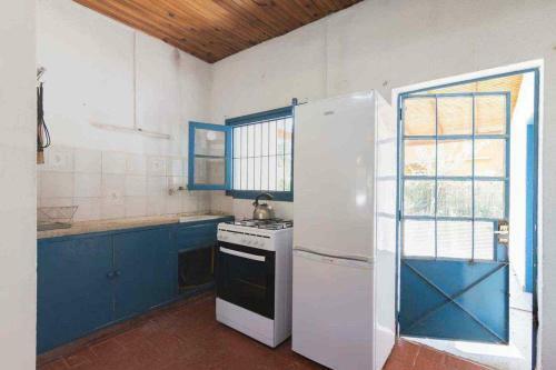 Beach House In La Floresta, Uruguay