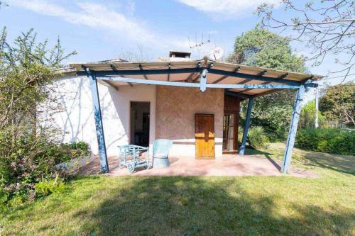 Beach House In La Floresta, Uruguay