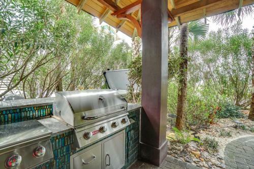 Private Oasis