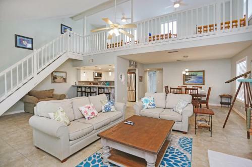 Apartamento Sharkey's By Pristine Properties