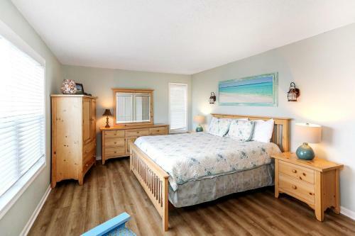 Apartamento Sharkey's By Pristine Properties