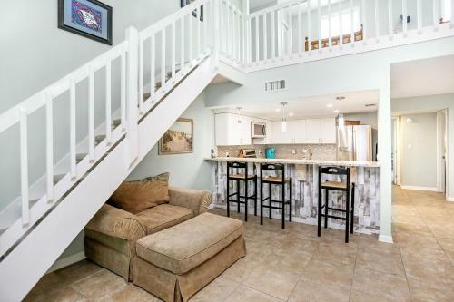 Apartamento Sharkey's By Pristine Properties