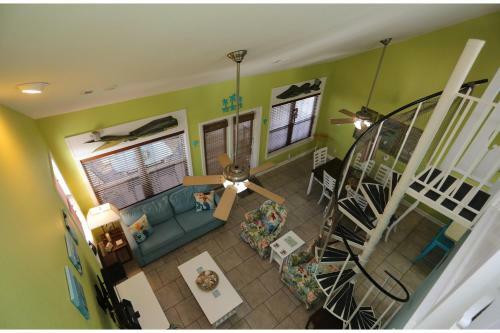 Apartamento The Blue Mermaid By Pristine Properties
