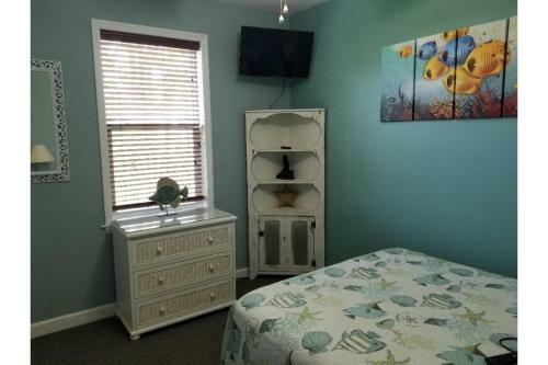 Apartamento The Blue Mermaid By Pristine Properties