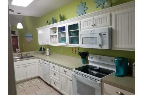 Apartamento The Blue Mermaid By Pristine Properties