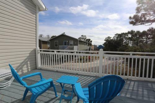 Apartamento The Blue Mermaid By Pristine Properties