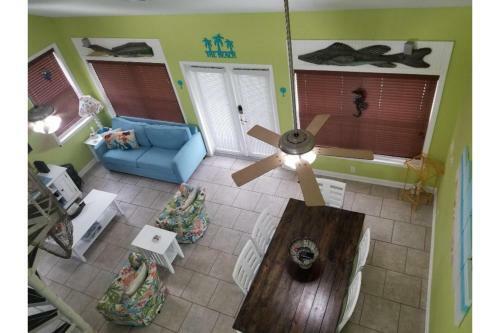 Apartamento The Blue Mermaid By Pristine Properties