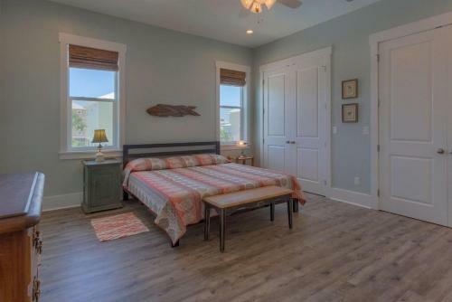 Turtle Dunes By Pristine Properties