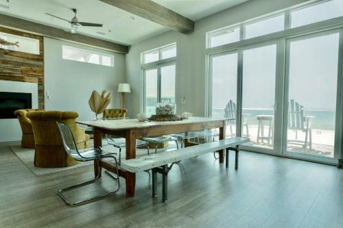 Turtle Dunes By Pristine Properties