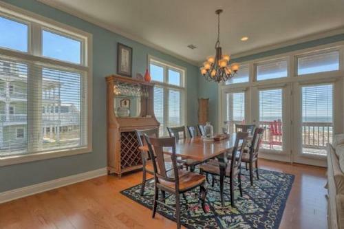 Turtle Dunes By Pristine Properties