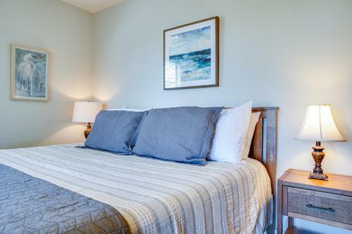 Sweet Nancy's Bay House