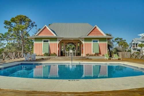 Rosemary Cottage