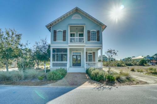 Rosemary Cottage