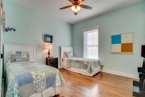 Rosemary Cottage