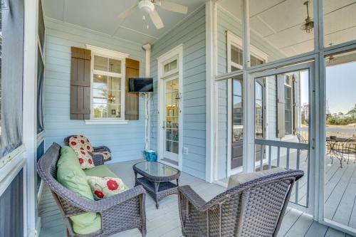 Rosemary Cottage