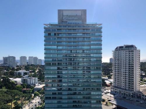 Apartamento Torre Tressesenta
