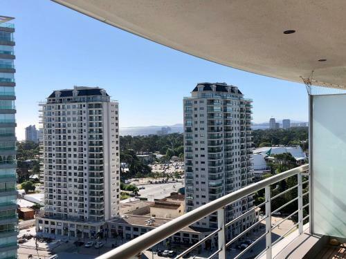 Apartamento Torre Tressesenta