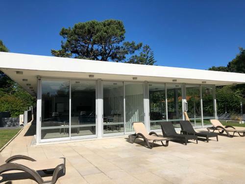 Apartamento Torre Tressesenta